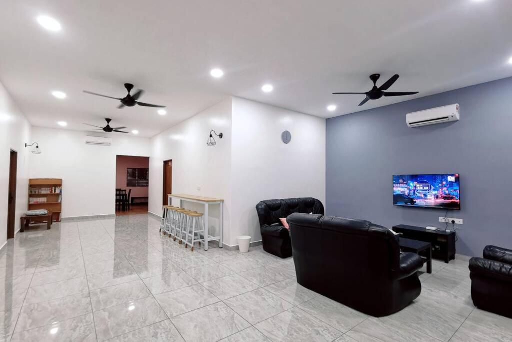 Stay Inn Sikamat Seremban Exterior photo