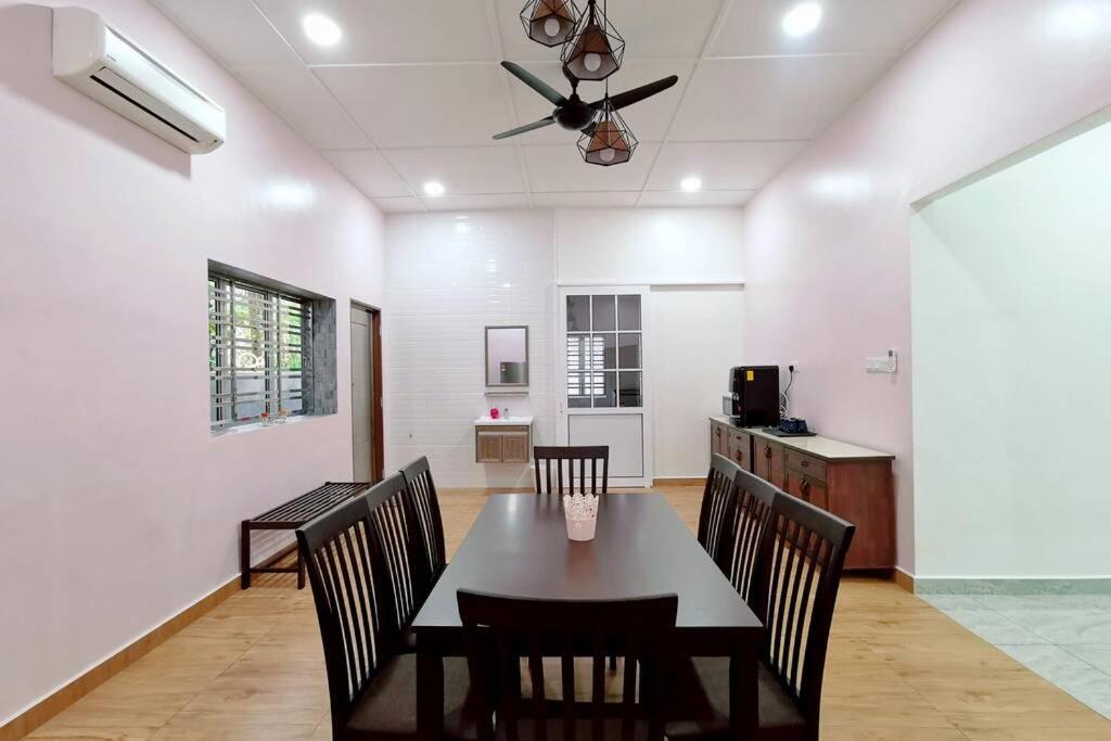Stay Inn Sikamat Seremban Exterior photo