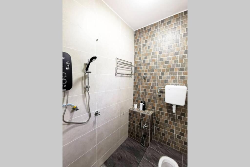 Stay Inn Sikamat Seremban Exterior photo