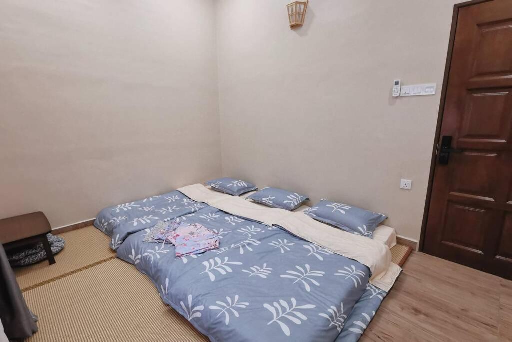 Stay Inn Sikamat Seremban Exterior photo